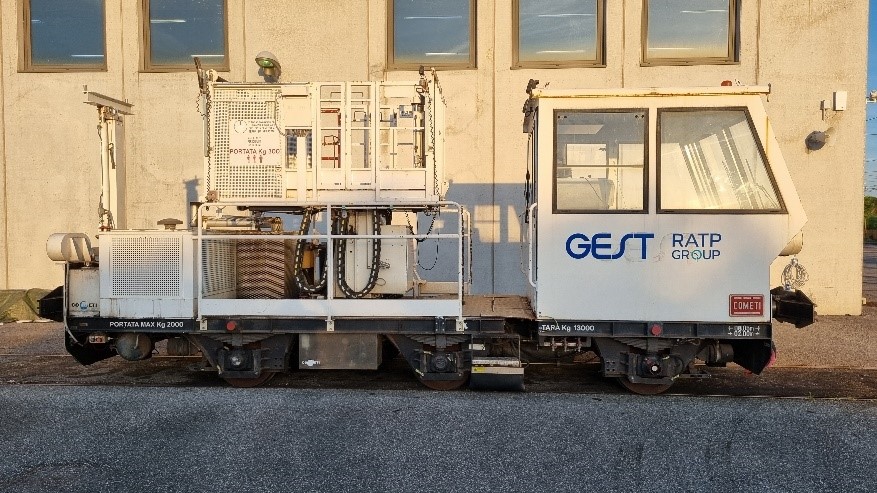 Predictive Maintenance