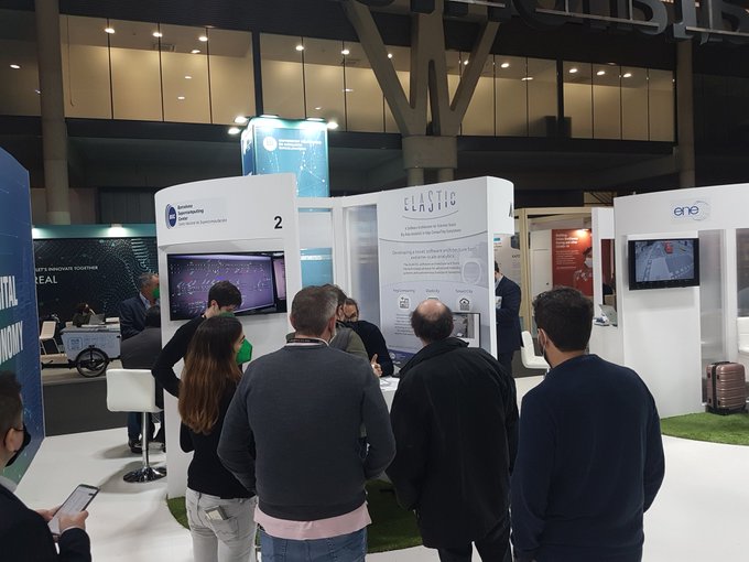 Smart City Expo 2021