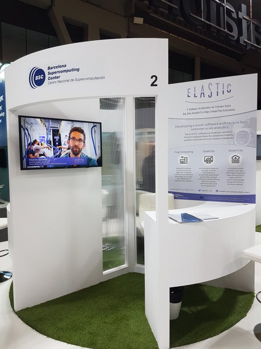 Smart City Expo 2021